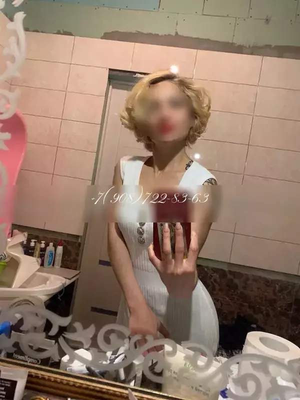 Лолита, м. Автозаводская — эротический массаж в Нижнем Новгороде — фото 2