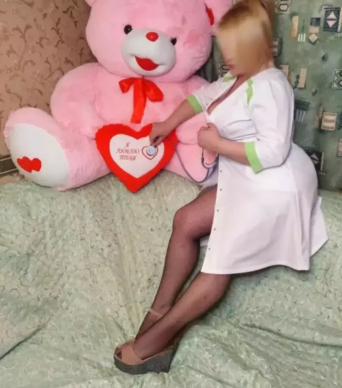 Нина, 44 года — эротический массаж в Нижнем Новгороде — фото 3