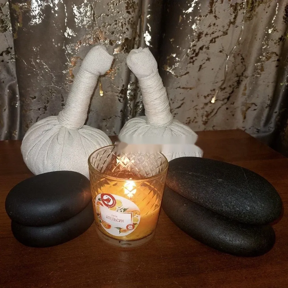 Елена, м. Московская — эротический массаж в Нижнем Новгороде — фото 5