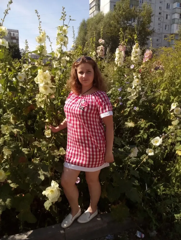 Катюша — эротический массаж в Нижнем Новгороде — фото 4